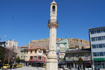 Bayburt Otobüs Firmaları